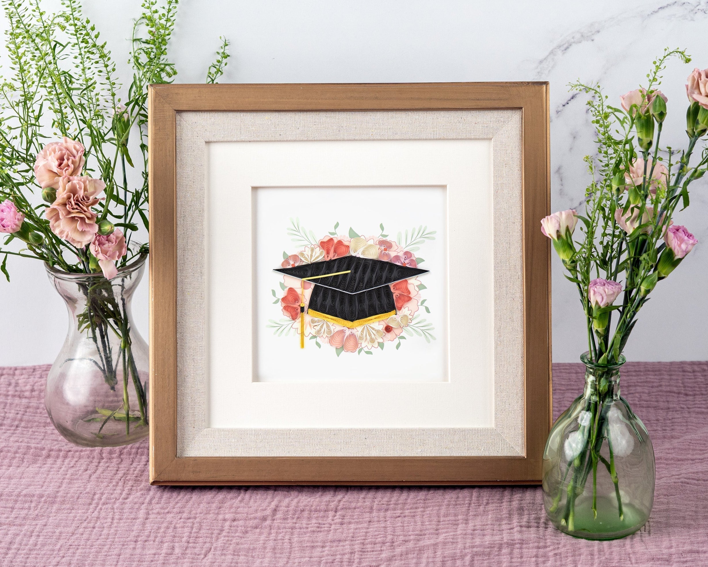 What to Write in A Graduation Card Quilling Card What to Write in A Graduation Card Quilling Card