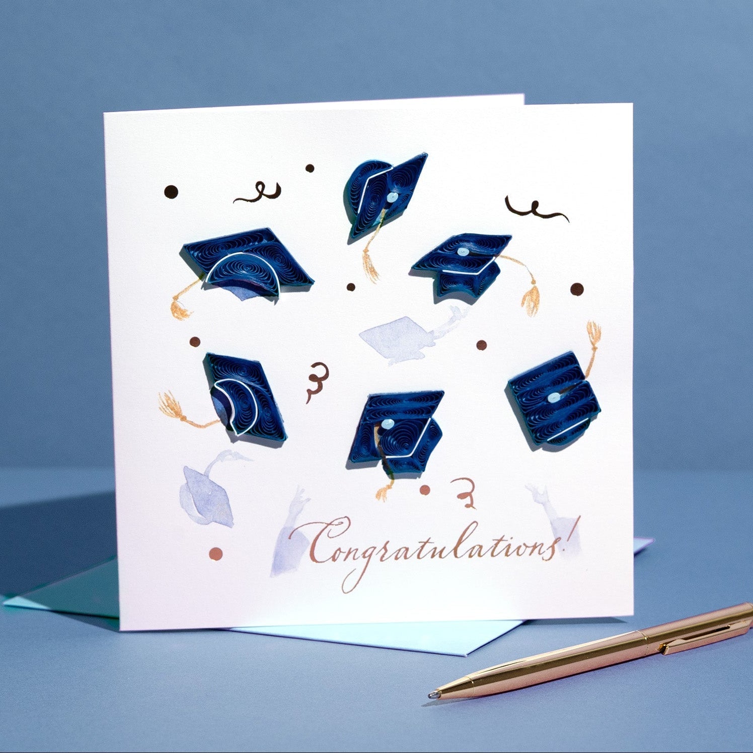 grad card designs Superstar Graduation Card
