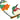 Quilled Hummingbird Swing Greeting Card - Quilling Card - Greeting Card