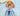 Art - Size Artist Series – Woman with a Parasol, Monet - Quilling Card - Artist Series