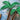 Quilled The River Nile Greeting Card - Quilling Card - Greeting Card