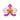 Orchid Ornament - Single