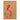 Flamingo Handmade Card