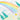 Quilled Rainbow Greeting Card - Quilling Card - Greeting Card