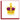 Quilled St Edward's Crown Greeting Card - Quilling Card - Greeting Card