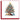Quilled Vintage Christmas Tree Greeting Card - Quilling Card - Greeting Card