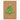 Handmade Christmas Tree Greeting Card