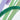 Irises Handmade Quilled Paper Bookmark - Quilling Card - Bookmark