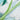 Lily of the Valley Handmade Quilled Paper Bookmark - Quilling Card - Bookmark