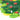 Quilled Christmas Tree Greeting Card - Quilling Card - Greeting Card