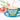 Quilled Afternoon Tea Greeting Card - Quilling Card - Greeting Card
