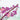 Quilled Alaskan Fireweed Wildflowers Greeting Card - Quilling Card - Greeting Card