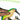 Quilled Hummingbird & Babies Greeting Card - Quilling Card - Greeting Card