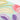 Quilled Bold Floral Thank You (French) Greeting Card - Quilling Card - Greeting Card