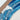Great Wave Quilling Art Bookmark | Hokusai - Quilling Card - Bookmark