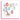 Quilled Easter Tree (Dutch) Greeting Card - Quilling Card - Greeting Card