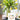 Quilled Floral Heart Wreath Greeting Card - Quilling Card - Greeting Card