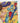 Art - Size Artist Series - Lady with Fan, Klimt - Quilling Card - Artist Series