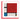Quilled Artist Series - Composition with Red, Blue and Yellow, Mondrian - Quilling Card - Greeting Card