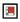Framed Artist Series - Quilled Composition with Red, Blue and Yellow, Mondrian