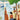 Framed Art - Size Artist Series - A Sunday Afternoon on the Island of La Grande Jatte, Seurat - Quilling Card - Artist Series