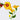 Quilled Hummingbird & Yellow Flowers Greeting Card - Quilling Card - Greeting Card