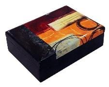 Business Card Box | LBO - 004_PP0516 - Quilling Card - Lacquerware