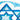 Quilled Blue Star of David Greeting Card - Quilling Card - Greeting Card