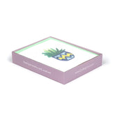 Succulent Note Card Box Set