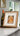 Quilled Artist Series – Zodiac, Mucha - Quilling Card - Greeting Card