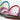 Quilled Easter Wreath (German) Greeting Card - Quilling Card - Greeting Card