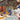 Framed Art - Size Artist Series - Luncheon of the Boating Party, Renoir - Quilling Card - Artist Series