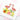 Quilled Tropical Flamingos Greeting Card - Quilling Card - Greeting Card