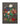 Art - Size Artist Series – Vase of Flowers, de Heem - Quilling Card - Artist Series