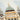 Quilled St Paul's Cathedral Greeting Card - Quilling Card - Greeting Card