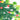 Quilled Christmas Tree Greeting Card - Quilling Card - Greeting Card