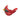 Cardinal Ornament - Single - Quilling Card - Ornament