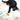 Quilled Mischievous Cat Greeting Card - Quilling Card - Greeting Card