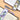 Spring Bouquet Quilling Art Bookmark | Renoir - Quilling Card - Bookmark