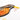 Quilled Robin with Worm Greeting Card - Quilling Card - Greeting Card