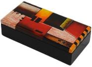 Pen Box | LBO - 008_PP1469 - Quilling Card - Lacquerware