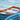 Quilled Two Boats on the Shore Greeting Card - Quilling Card - Greeting Card