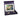 Art - Size Artist Series - A Sunday Afternoon on the Island of La Grande Jatte, Seurat - Quilling Card - Artist Series