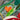 Vase of Flowers Quilling Art Bookmark | de Heem - Quilling Card - Bookmark