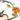 Quilled Hummingbird Swing Greeting Card - Quilling Card - Greeting Card