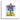 Quilled Easter Cross Greeting Card