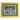 Framed Artist Series - Quilled The Artist's Garden at Giverny, Monet - Quilling Card - Artist Series