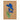 Iris Handmade Card