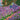 Framed Art - Size Artist Series - The Artist's Garden at Giverny, Monet - Quilling Card - Artist Series