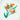 Quilled Bird of Paradise Greeting Card - Quilling Card - Greeting Card